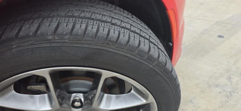 Dodge Charger SXT 2022