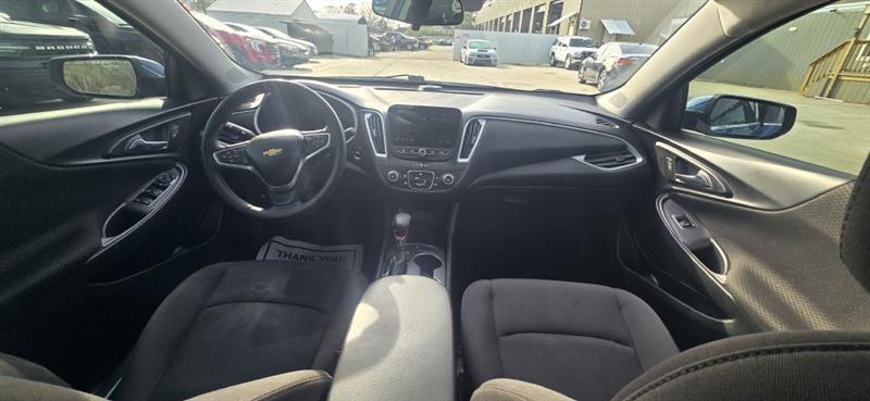 Chevrolet Malibu RS 2023