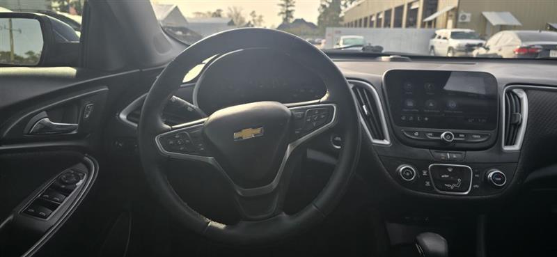 Chevrolet Malibu RS 2023