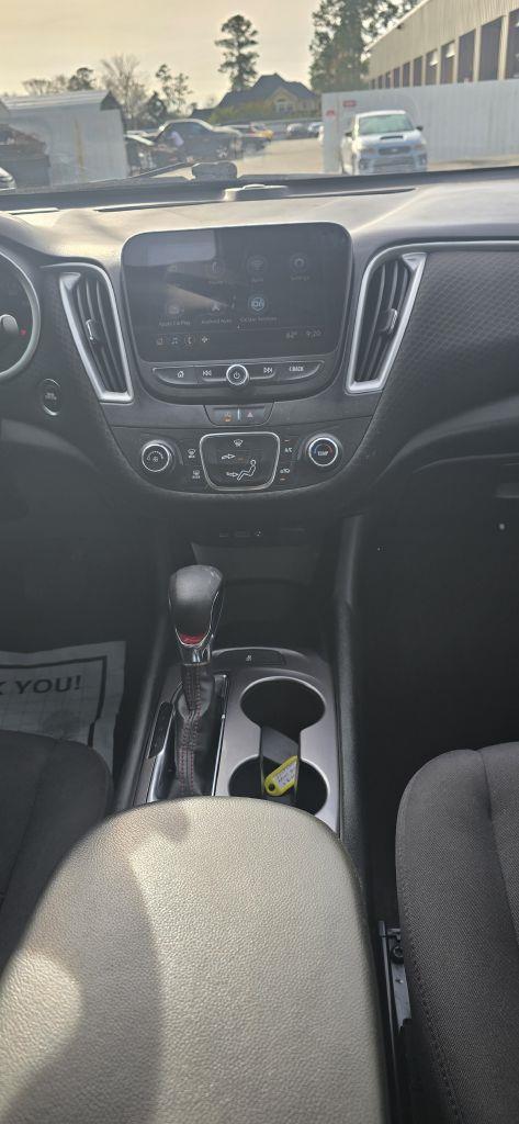 Chevrolet Malibu RS 2023