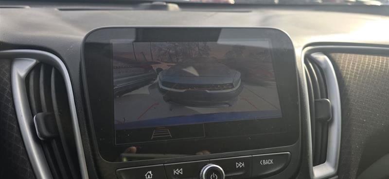 Chevrolet Malibu RS 2023