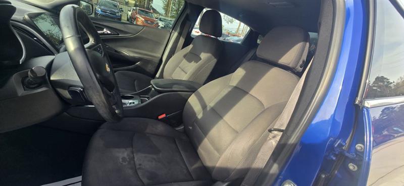 Chevrolet Malibu RS 2023