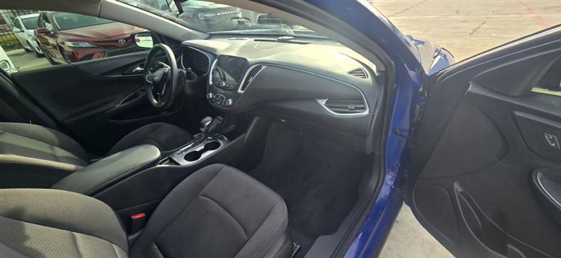 Chevrolet Malibu RS 2023