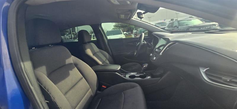 Chevrolet Malibu RS 2023