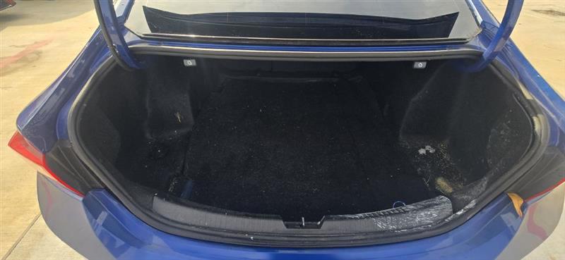 Chevrolet Malibu RS 2023