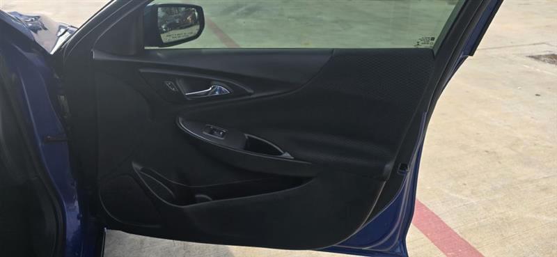 Chevrolet Malibu RS 2023