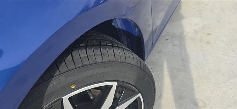 Chevrolet Malibu RS 2023