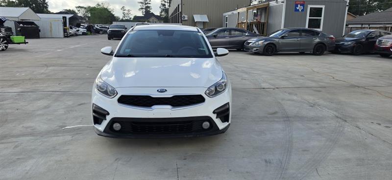 Kia Forte FE 2019