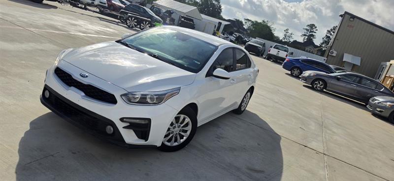 Kia Forte FE 2019