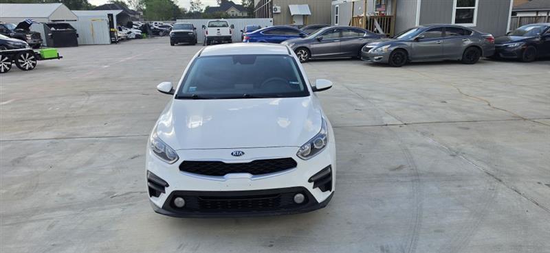Kia Forte FE 2019