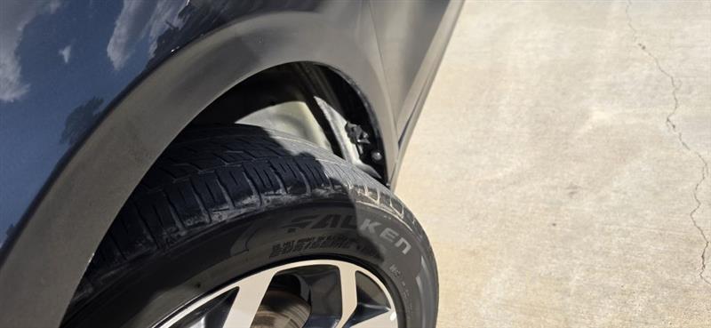 Kia Forte FE 2021