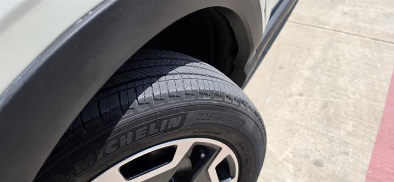 Ford Bronco Sport Outer Banks 2024