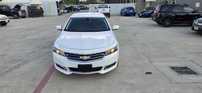 Chevrolet Impala LT 2019