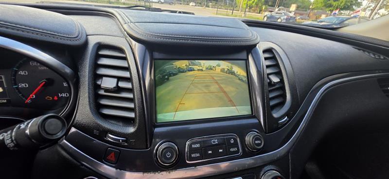 Chevrolet Impala LT 2019