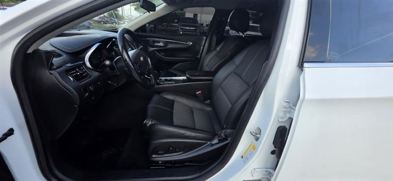 Chevrolet Impala LT 2019