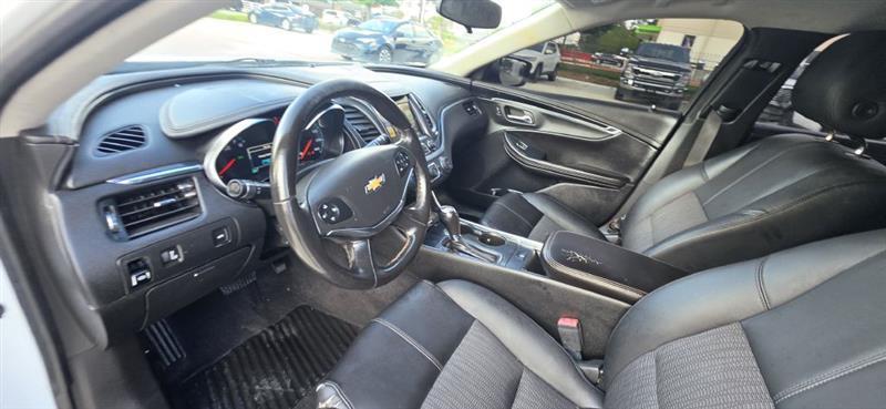 Chevrolet Impala LT 2019