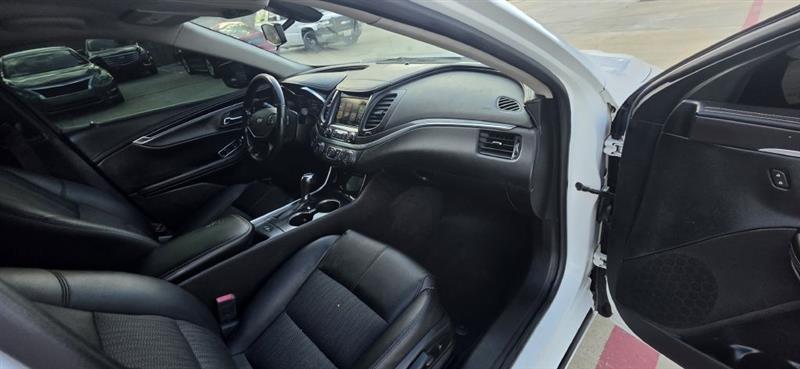 Chevrolet Impala LT 2019