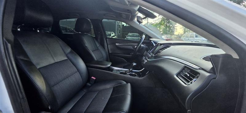 Chevrolet Impala LT 2019