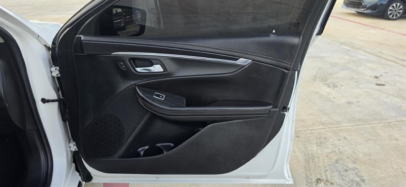 Chevrolet Impala LT 2019