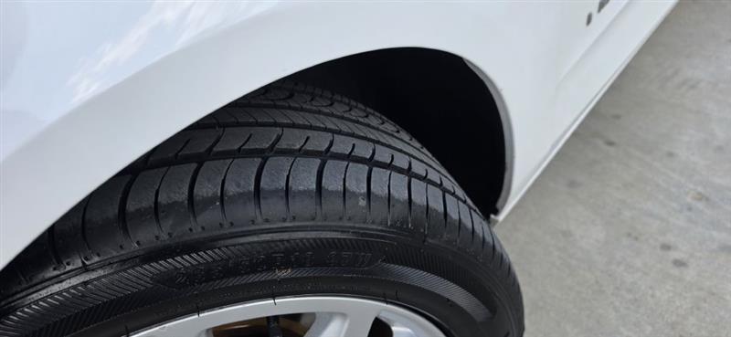 Chevrolet Impala LT 2019