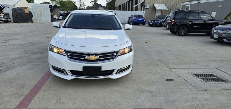 Chevrolet Impala LT 2019