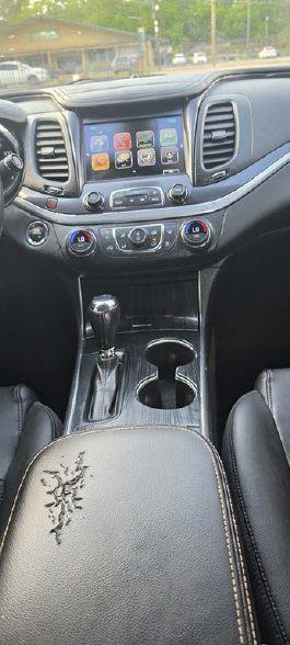 Chevrolet Impala LT 2019