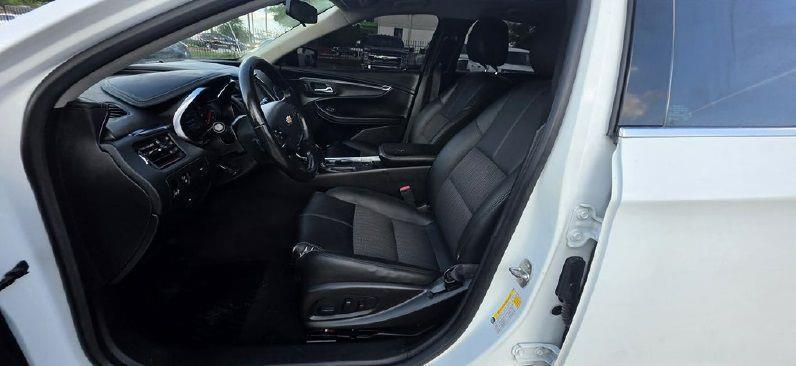 Chevrolet Impala LT 2019