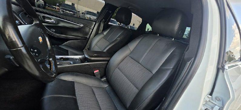 Chevrolet Impala LT 2019