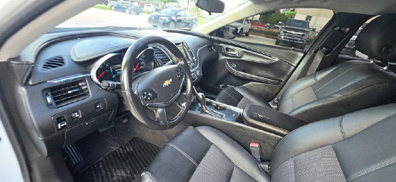Chevrolet Impala LT 2019