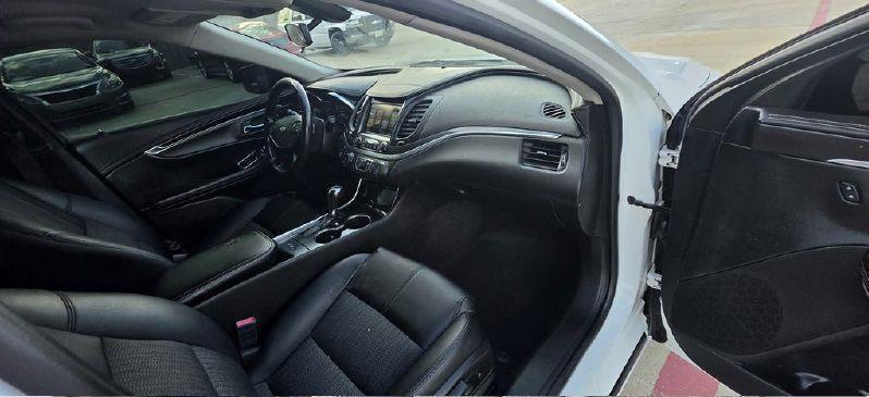 Chevrolet Impala LT 2019