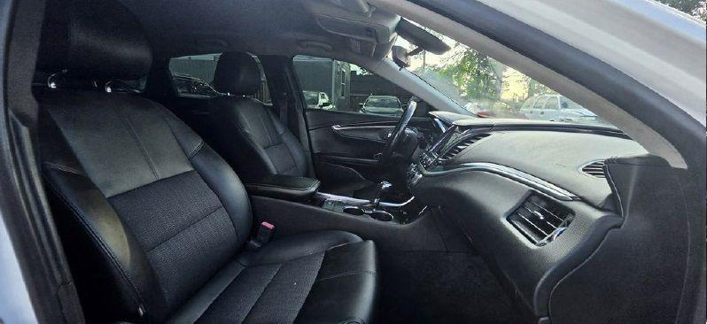 Chevrolet Impala LT 2019
