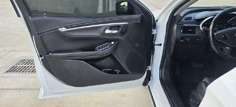 Chevrolet Impala LT 2019