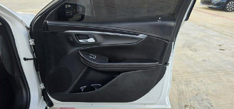 Chevrolet Impala LT 2019