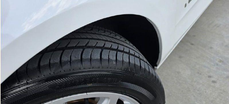 Chevrolet Impala LT 2019