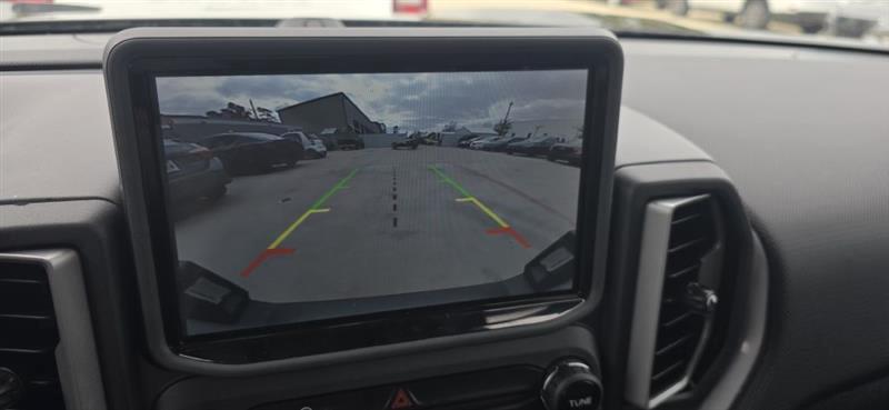 Ford Bronco Sport Outer Banks 2023