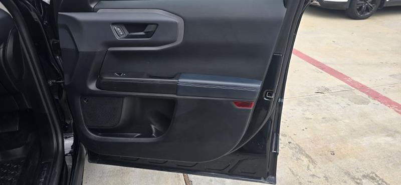 Ford Bronco Sport Outer Banks 2023