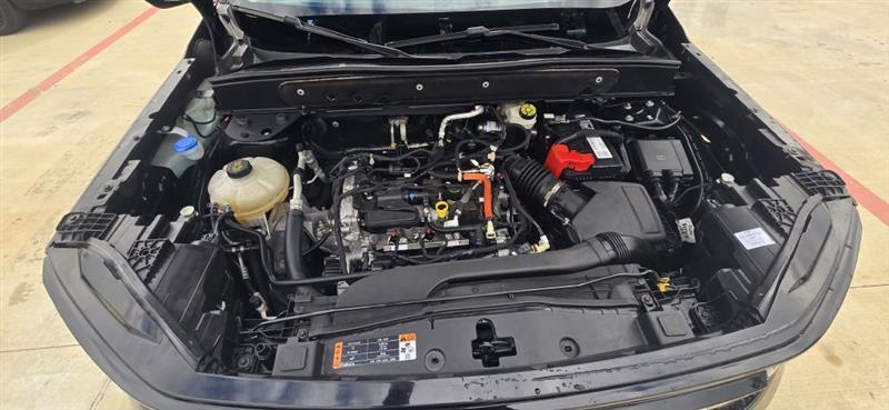 Ford Bronco Sport Outer Banks 2023