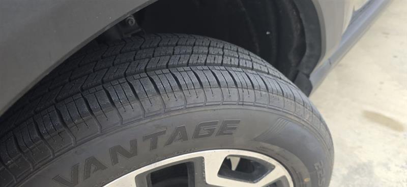 Ford Bronco Sport Outer Banks 2023