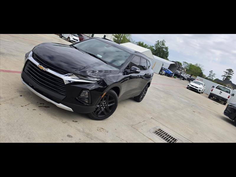 2020 Chevrolet Blazer 2LT