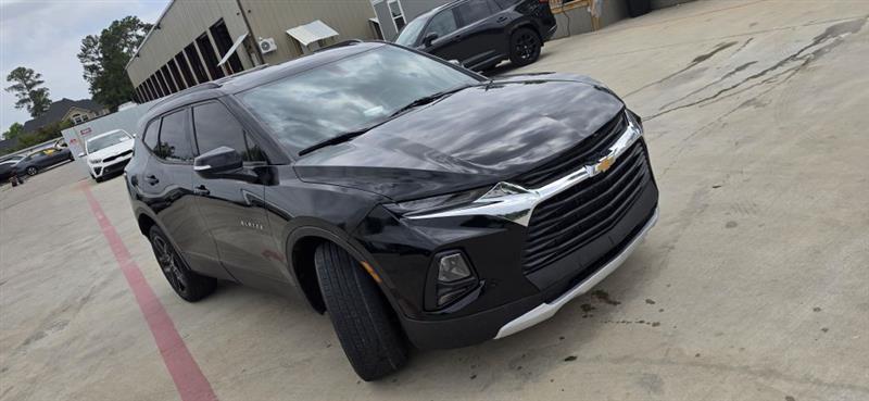 Chevrolet Blazer 2LT 2020