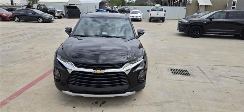 Chevrolet Blazer 2LT 2020