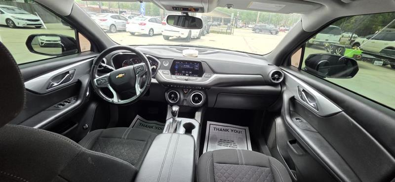 Chevrolet Blazer 2LT 2020