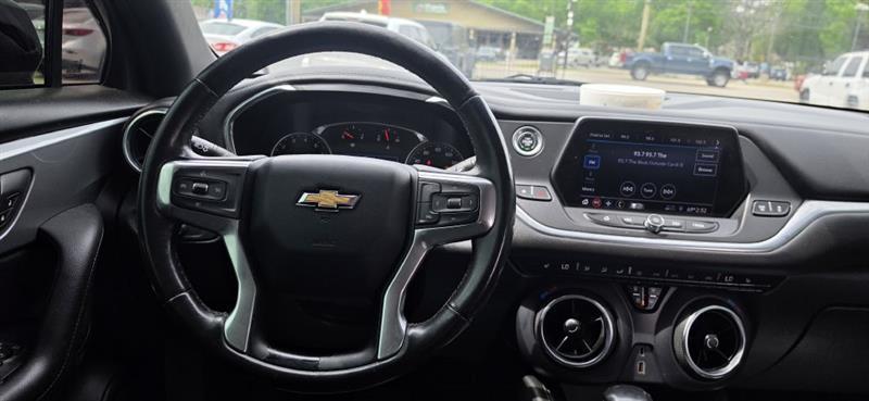 Chevrolet Blazer 2LT 2020