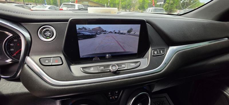 Chevrolet Blazer 2LT 2020