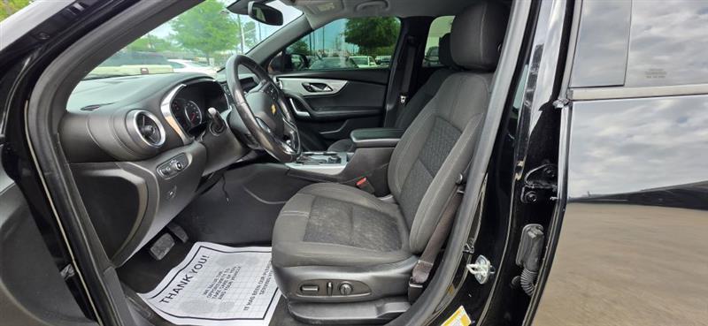 Chevrolet Blazer 2LT 2020