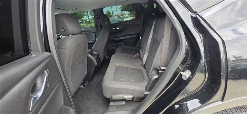 Chevrolet Blazer 2LT 2020