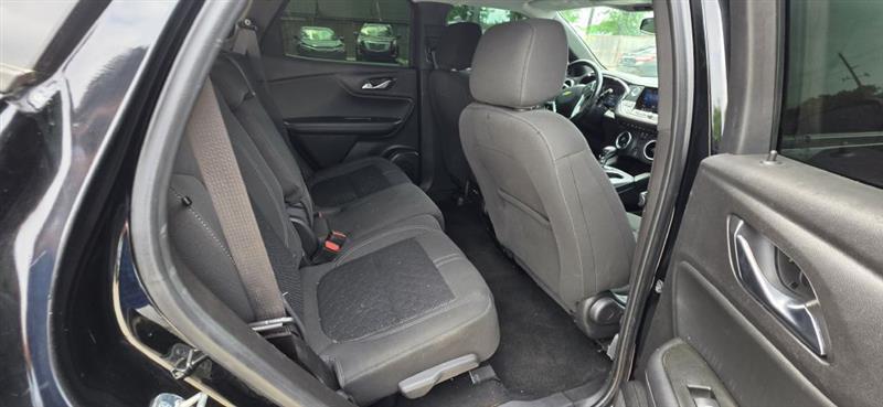 Chevrolet Blazer 2LT 2020