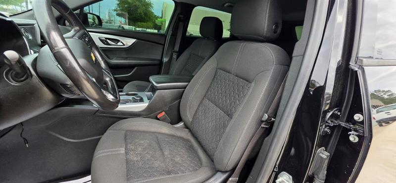 Chevrolet Blazer 2LT 2020