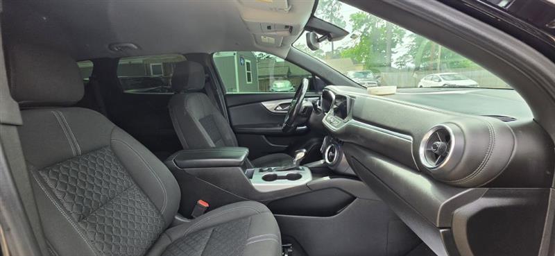 Chevrolet Blazer 2LT 2020