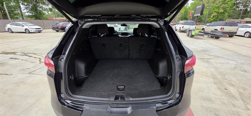 Chevrolet Blazer 2LT 2020